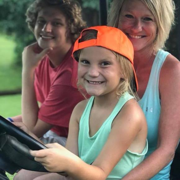 Meet your Posher, Sheryl - Picture 1 of 1